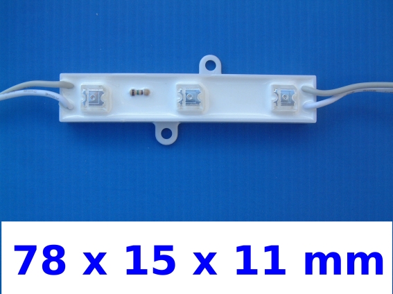 Superflux LED Module