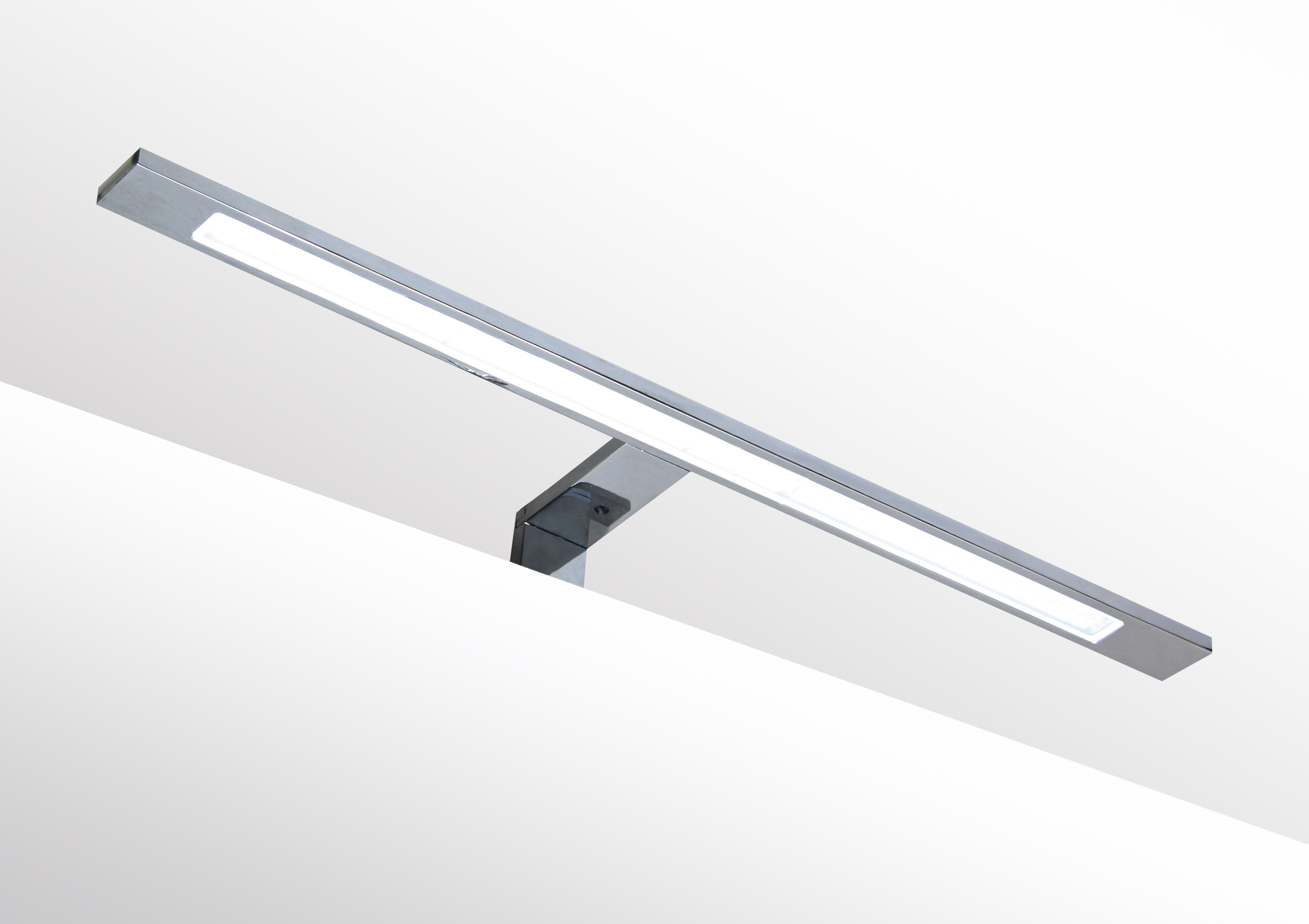 LED Lampe IS020-600A- warm weiß für Badezimmer / Spiegel Beleuchtung