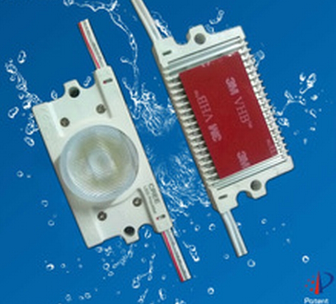 Hi Power LED Module Leisten IP67